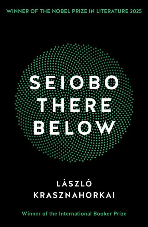 Produktbild: Seiobo There Below