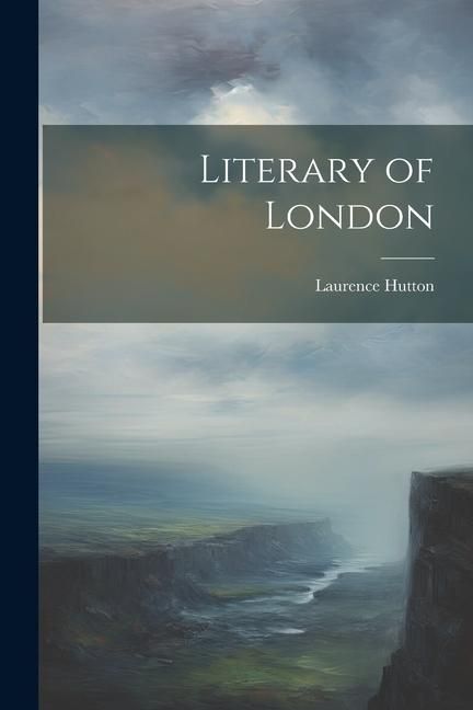 Produktbild: Literary of London