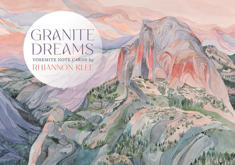 Produktbild: Granite Dreams