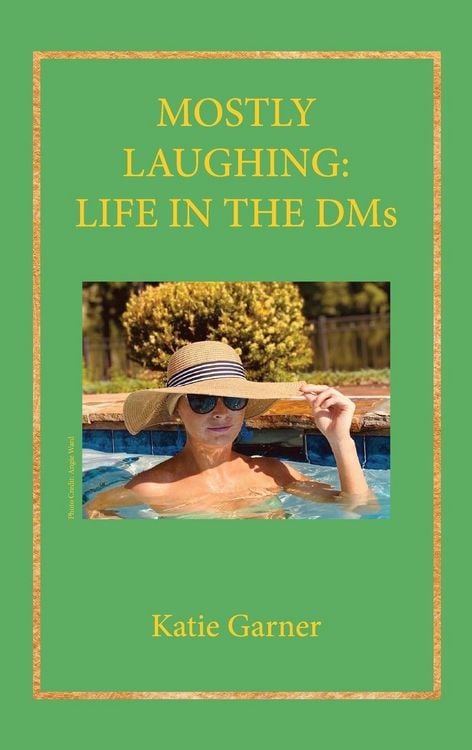 Produktbild: Mostly Laughing