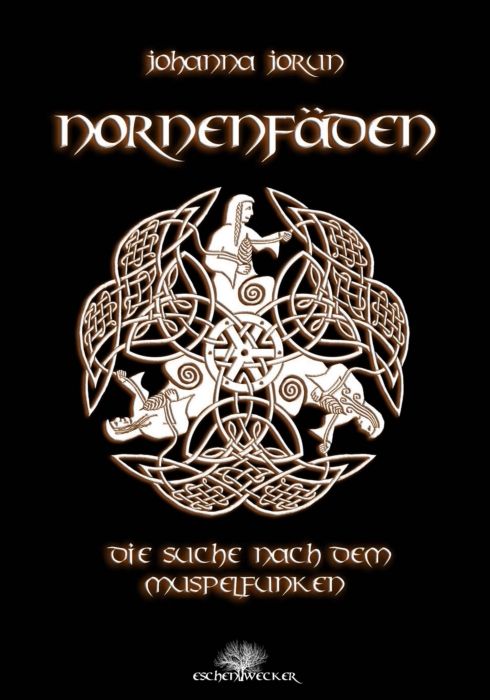 Produktbild: Nornenf&auml;den