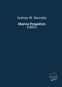 Produktbild: Barnaby, S: Marine Propellers