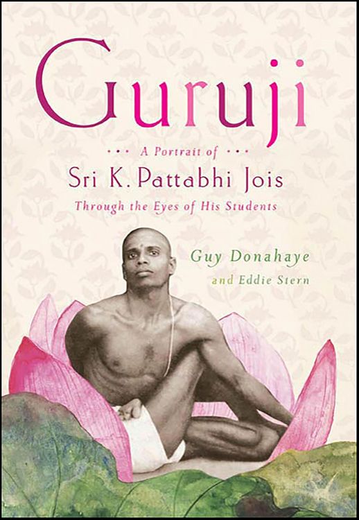 Produktbild: Guruji