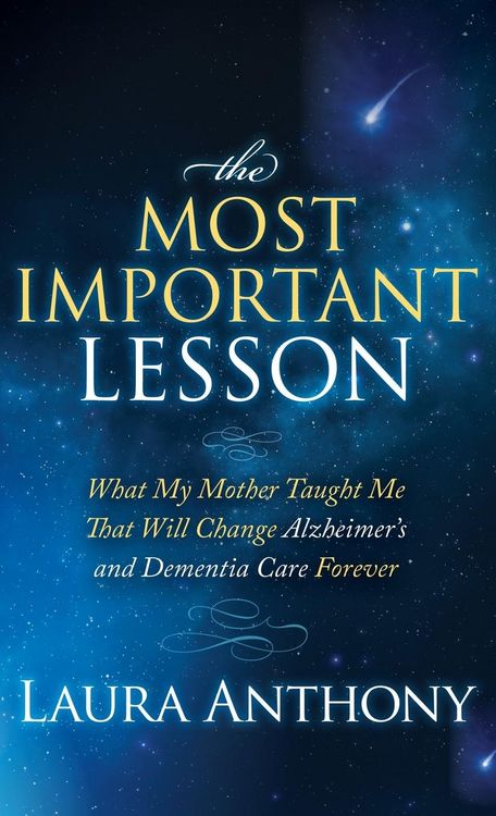 Produktbild: The Most Important Lesson