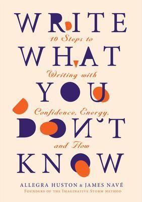 Produktbild: Write What You Don't Know