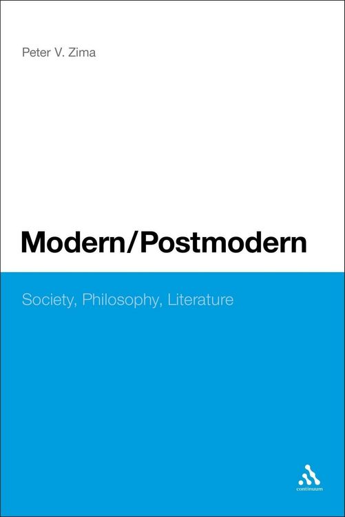 Produktbild: Modern/Postmodern