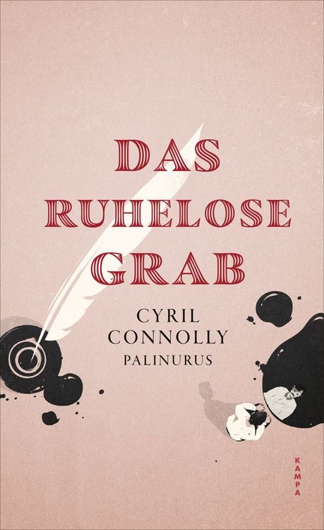 Produktbild: Das ruhelose Grab