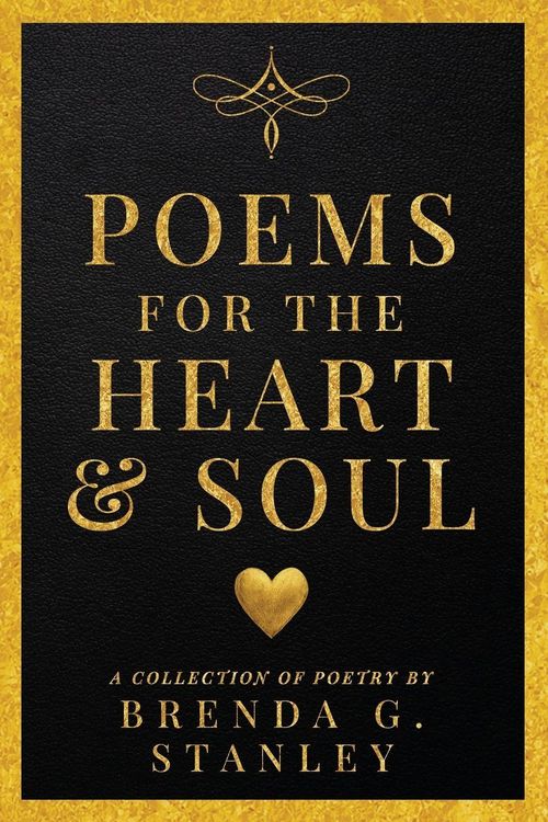 Produktbild: Poems for the Heart & Soul
