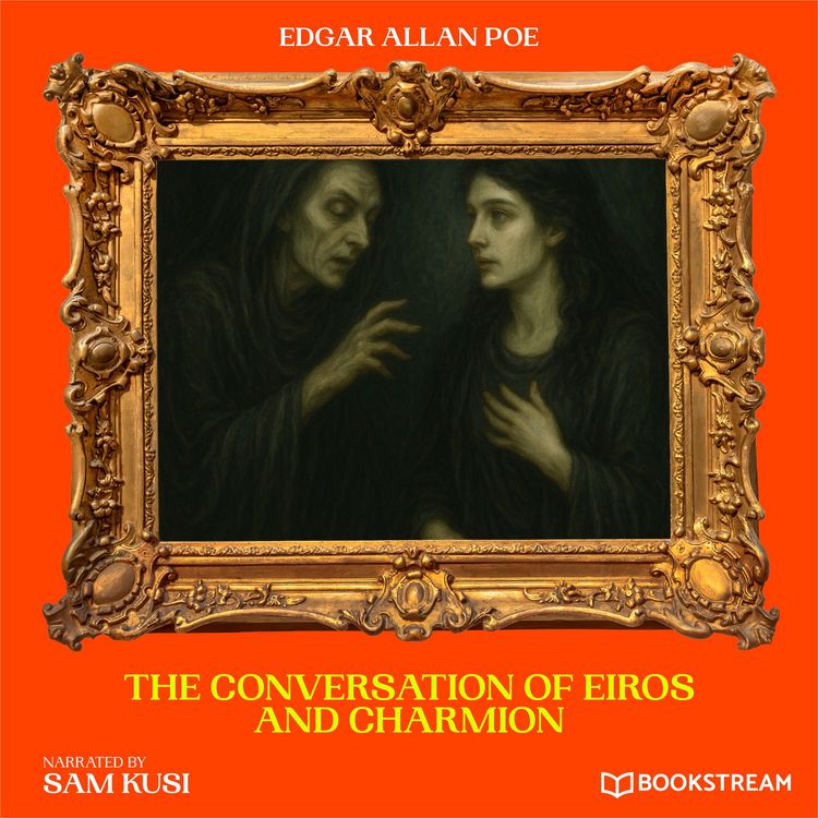 Produktbild: The Conversation of Eiros and Charmion