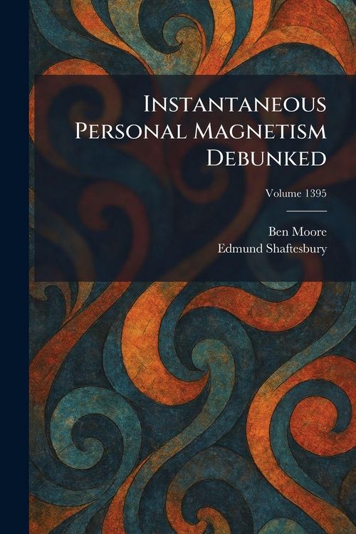 Produktbild: Instantaneous Personal Magnetism Debunked