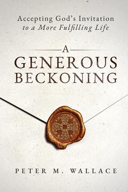 Produktbild: A Generous Beckoning