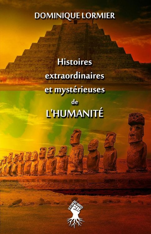 Produktbild: Histoires extraordinaires et myst&eacute;rieuses de l'humanit&eacute;