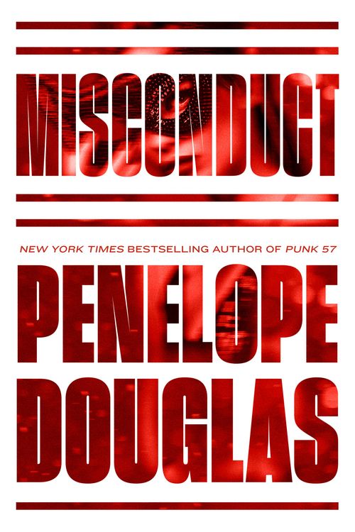 Produktbild: Misconduct