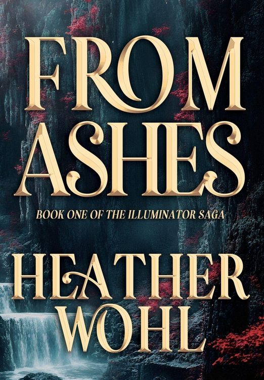 Produktbild: From Ashes