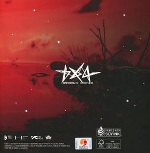 Produktbild: The Star Chapter: Together (Afterglow Version)