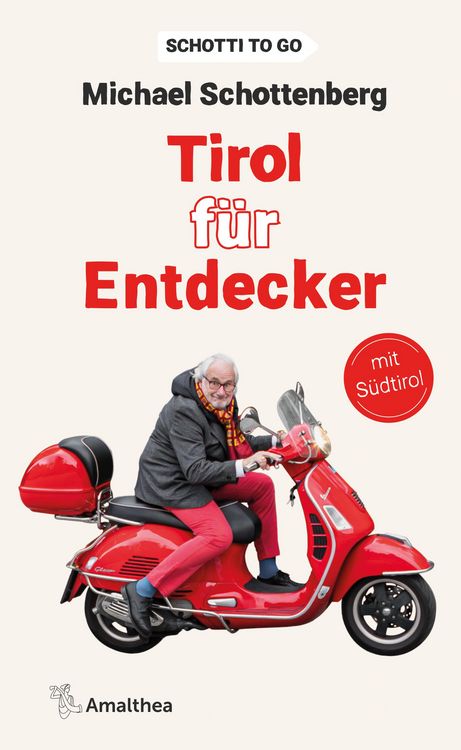 Produktbild: Tirol f&uuml;r Entdecker