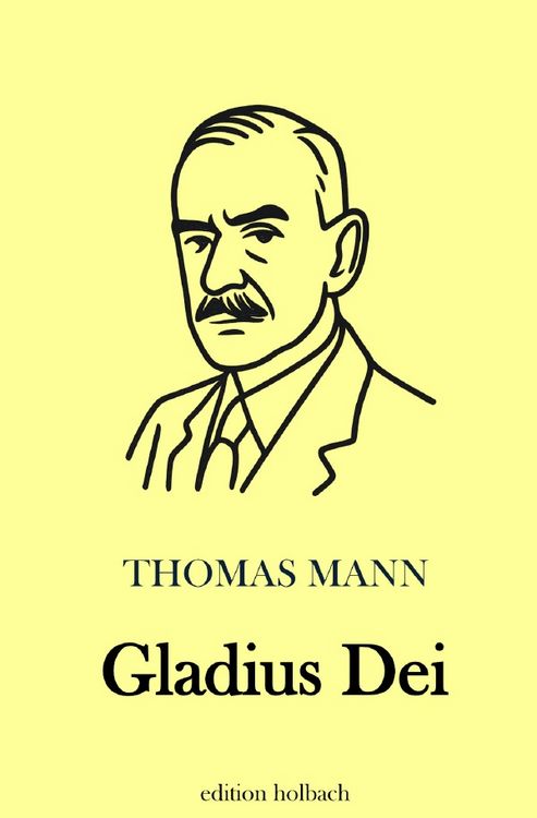 Produktbild: Gladius Dei