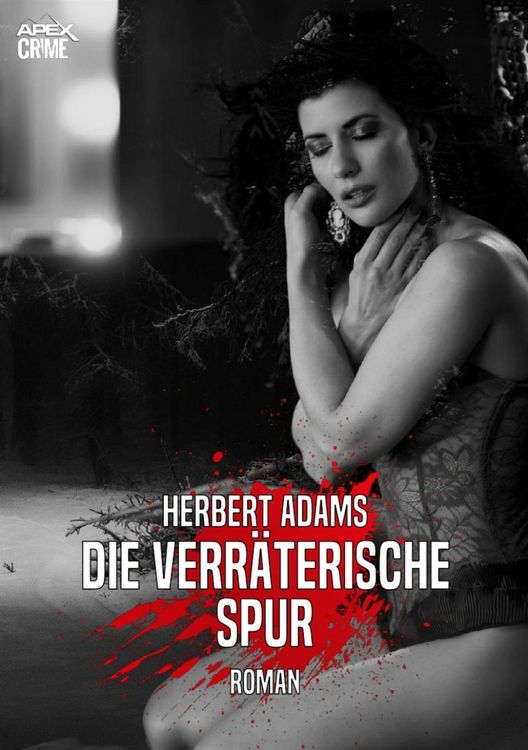 Produktbild: Die Verr&auml;terische Spur
