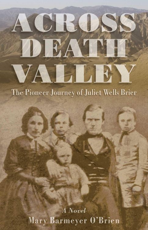 Produktbild: Across Death Valley