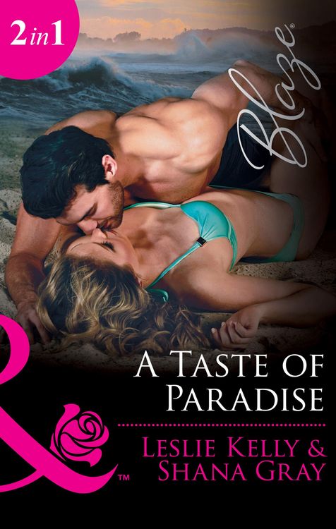Produktbild: A Taste Of Paradise
