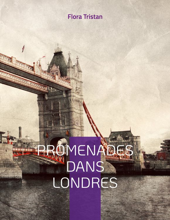 Produktbild: Promenades dans Londres