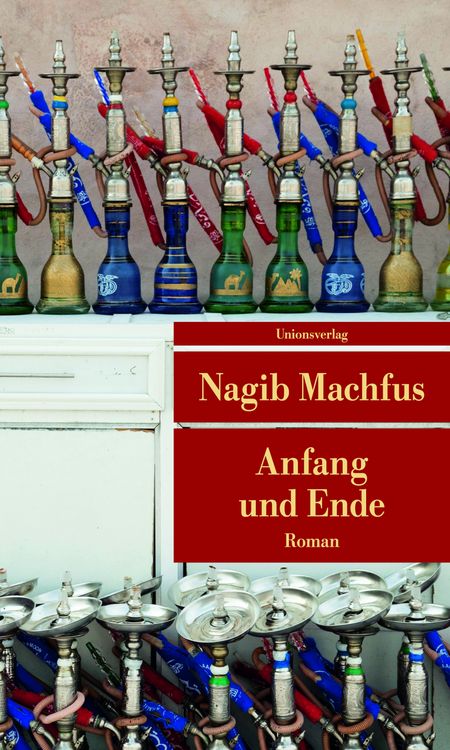 Produktbild: Anfang und Ende