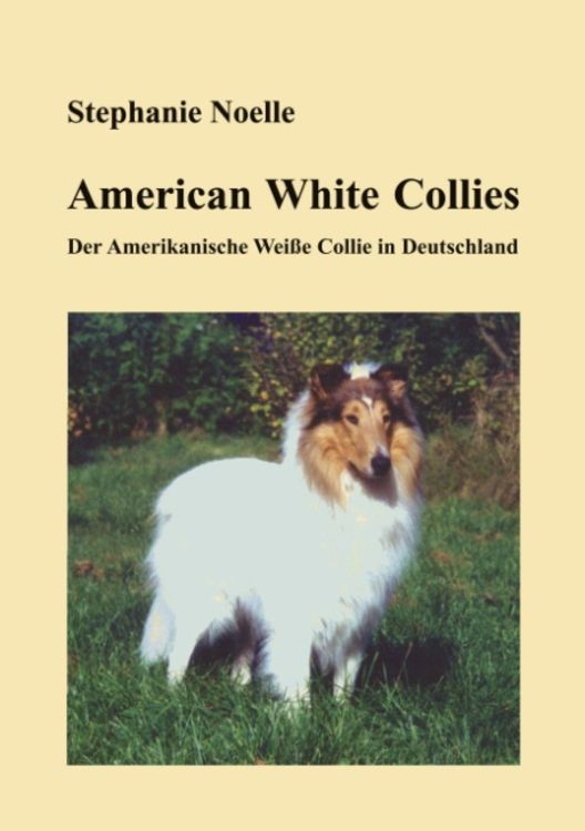 Produktbild: American White Collies