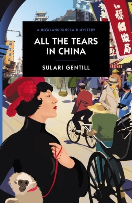 Produktbild: All the Tears in China