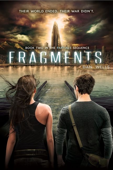 Produktbild: Fragments