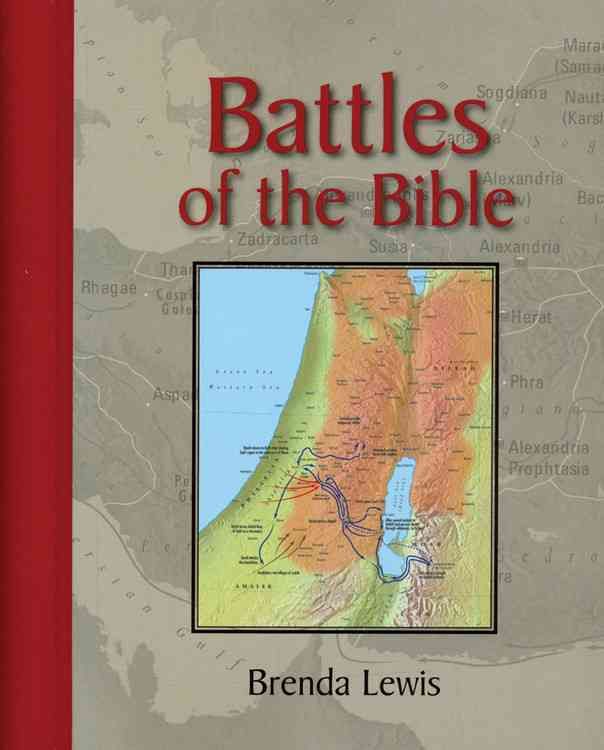 Produktbild: Battles of the Bible