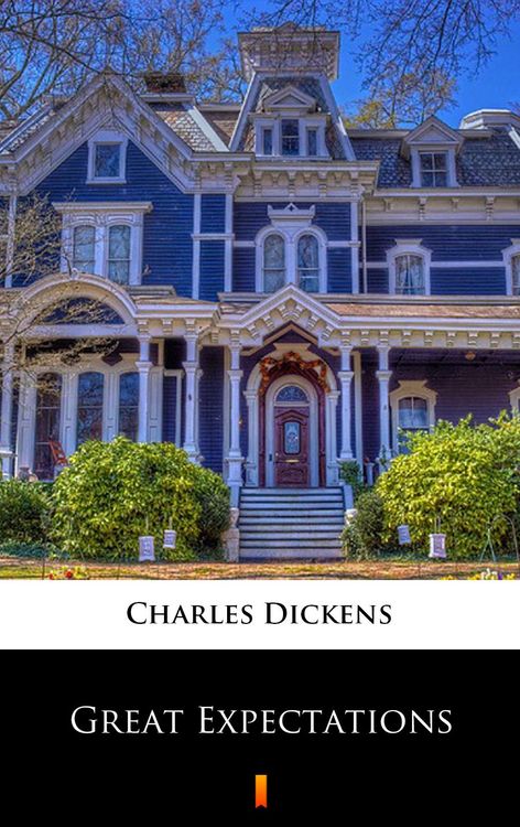 Produktbild: Great Expectations