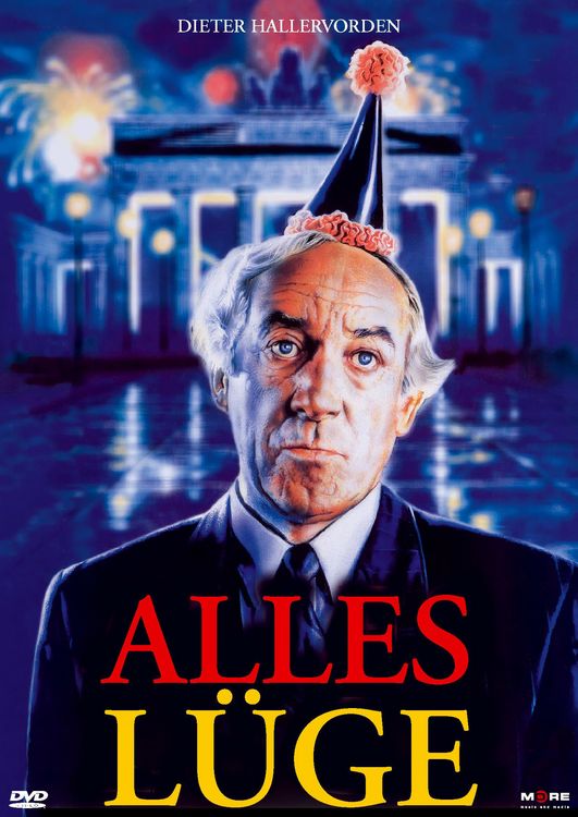Produktbild: Alles L&uuml;ge