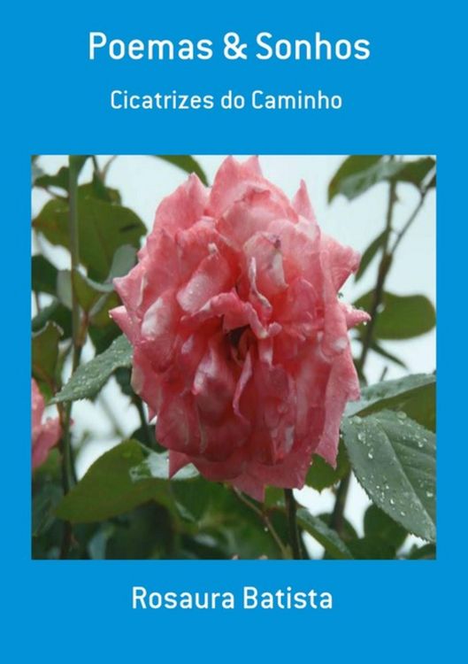 Produktbild: Poemas & Sonhos