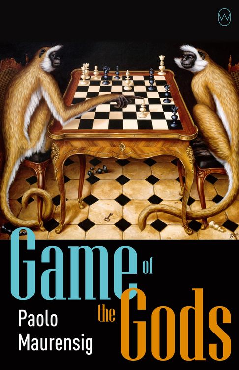 Produktbild: Game of the Gods