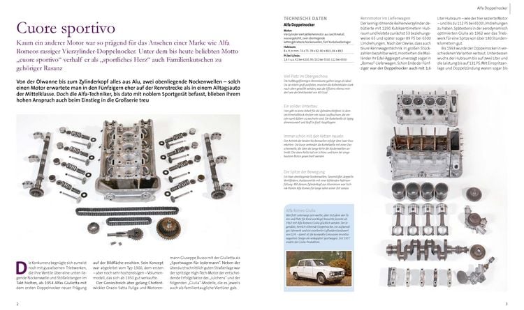 Produktbild: Motoren-Anatomie