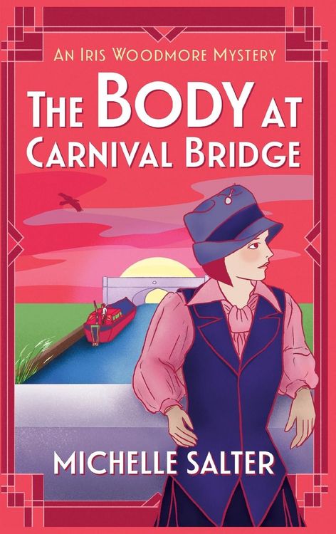 Produktbild: The Body at Carnival Bridge