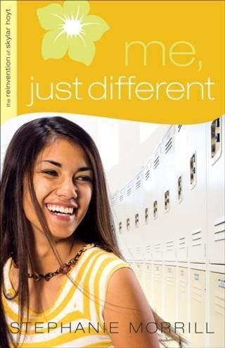 Produktbild: Me, Just Different (The Reinvention of Skylar Hoyt Book #1)