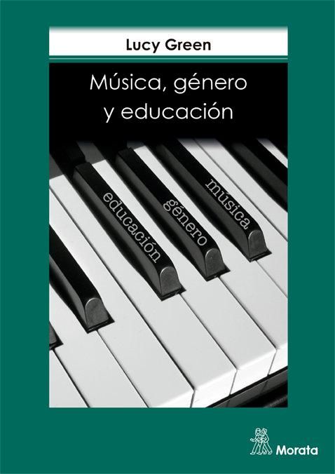 Produktbild: M&uacute;sica, pensamiento y educaci&oacute;n