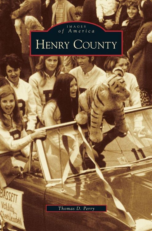 Produktbild: Henry County