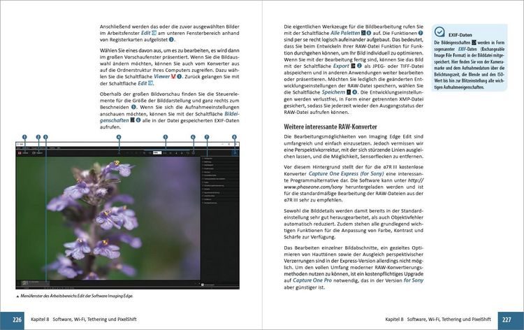 Produktbild: Sony Alpha 7R III