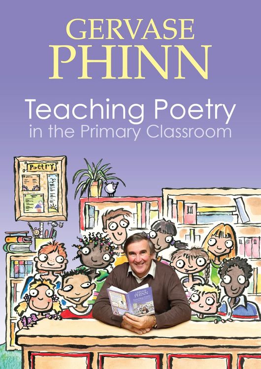 Produktbild: Teaching Poetry in the Primary Classroom