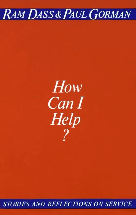 Produktbild: How Can I Help?