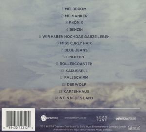 Produktbild: Melodrom