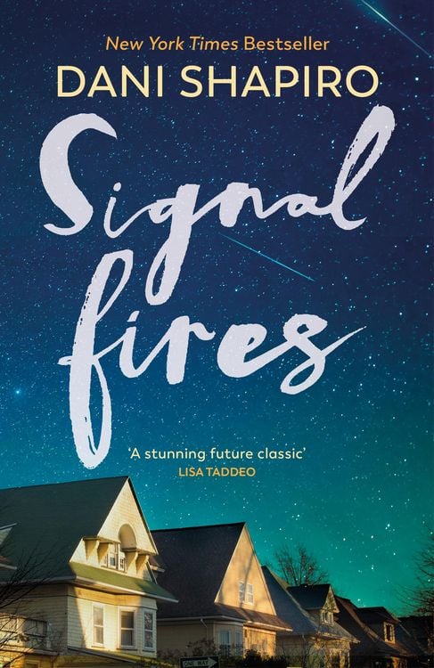 Produktbild: Signal Fires