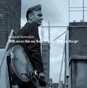 Produktbild: Rockabilly Baby