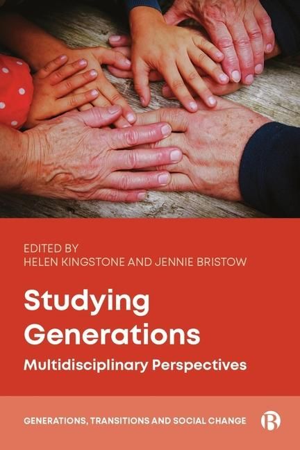 Produktbild: Studying Generations