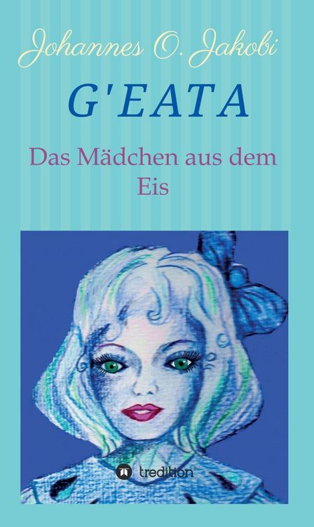 Produktbild: G'Eata