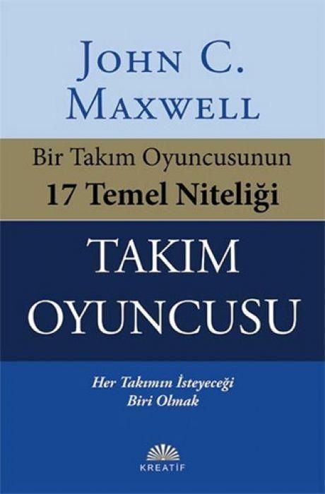 Produktbild: Takim Oyuncusu
