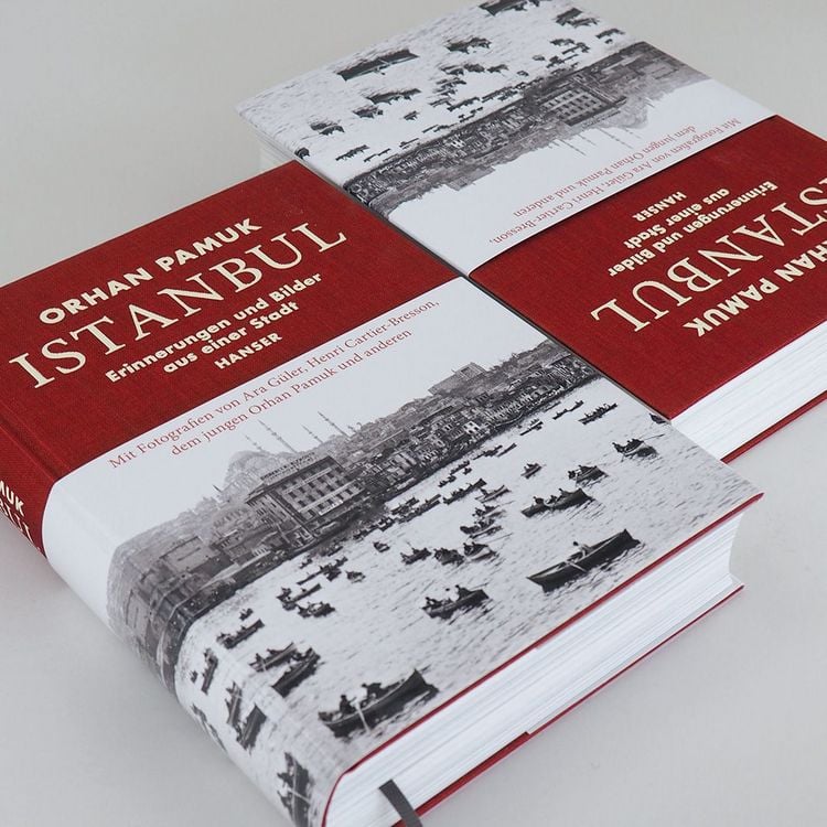 Produktbild: Istanbul