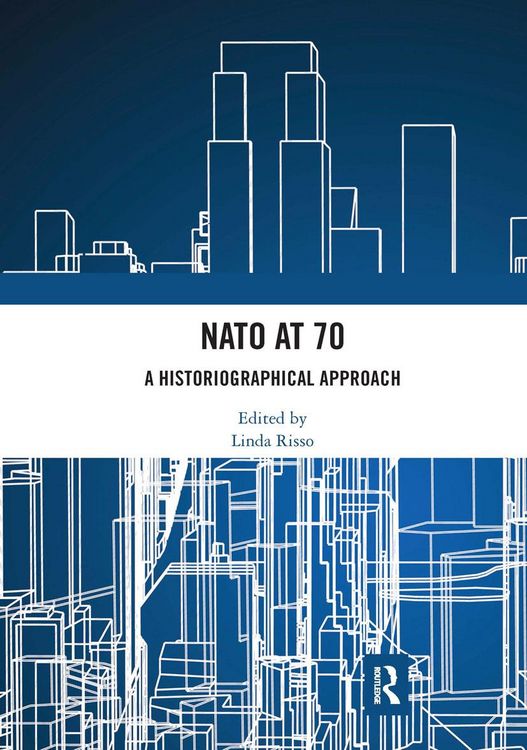Produktbild: NATO at 70